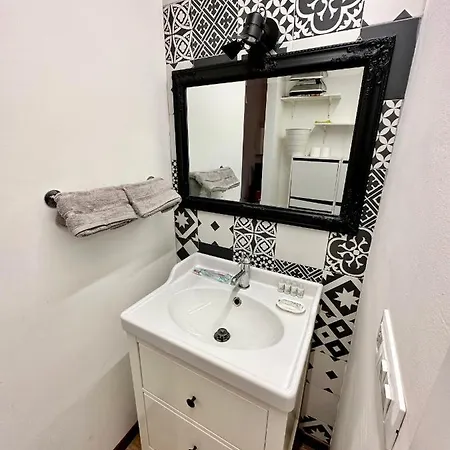 Casa Santa Chiara - Vicino Porta Susa F.s. Turyn