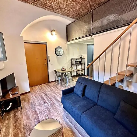 Casa Santa Chiara - Vicino Porta Susa F.s. * Turyn